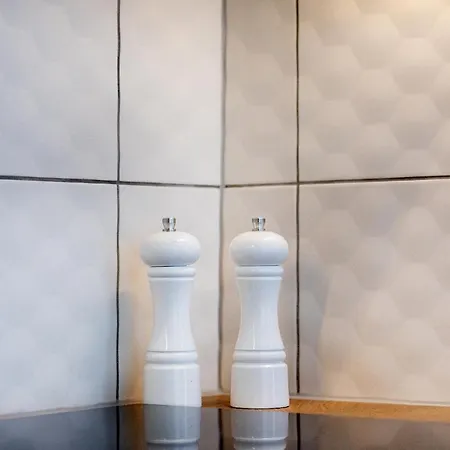 Brivibas House Design In City Center Апарт-отель 3*