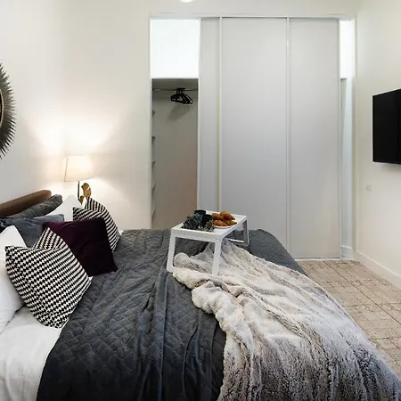 Brivibas House Design In City Center 3* Riga