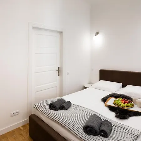 Brivibas House Design In City Center 里加