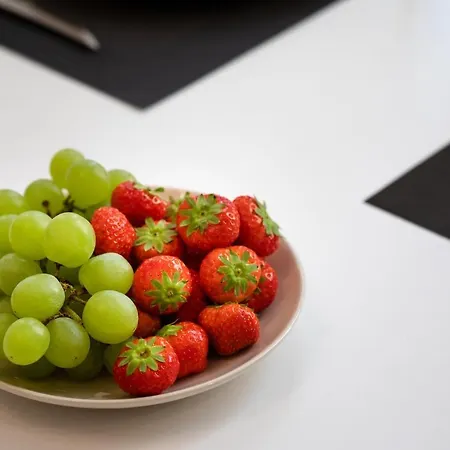 Brivibas House Design In City Center 3* Riga