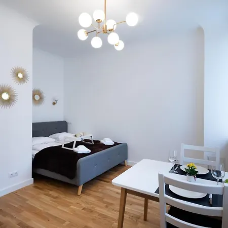 Brivibas House Design In City Center