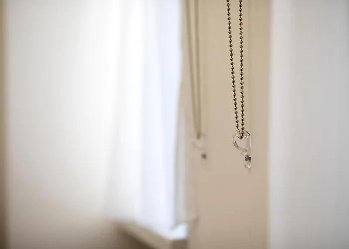 Aparthotel Brivibas House Design In City Center