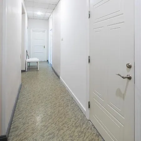 Апарт-готель Brivibas House Design In City Center Рига