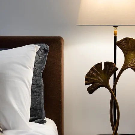 Brivibas House Design In City Center Рига