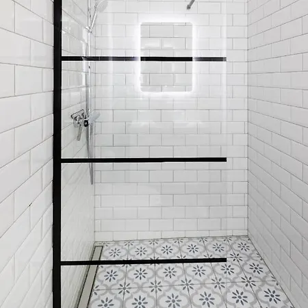 Brivibas House Design In City Center