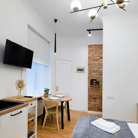 Апарт-готель Brivibas House Design In City Center