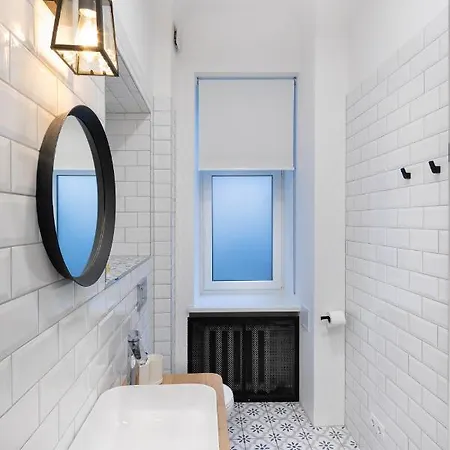 Brivibas House Design In City Center Апарт-готель