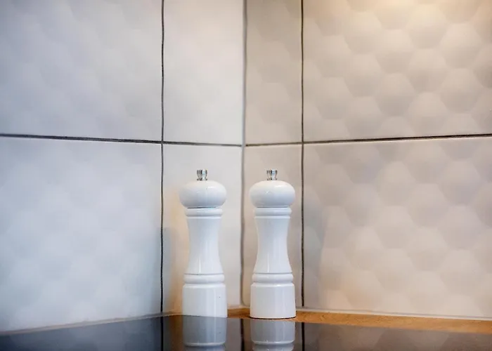 Brivibas House Design In City Center Ξενοδοχείο με διαμερίσματα 3*