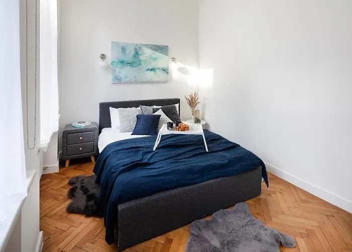 Brivibas House Design In City Center 3* Ρίγα