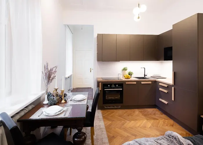 Brivibas House Design In City Center