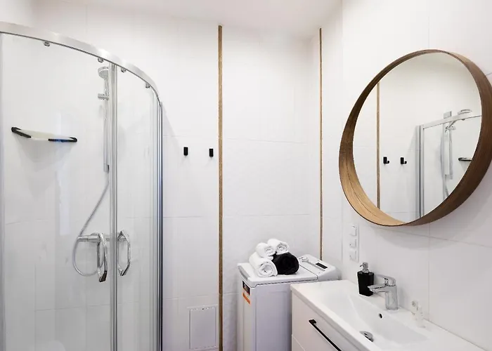 Brivibas House Design In City Center Ξενοδοχείο με διαμερίσματα Ρίγα