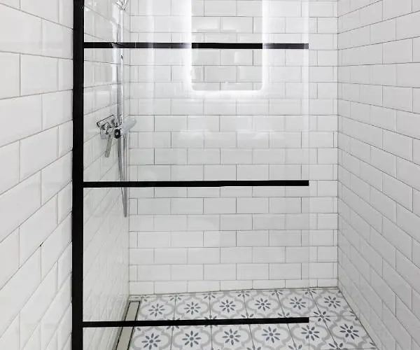 Brivibas House Design In City Center