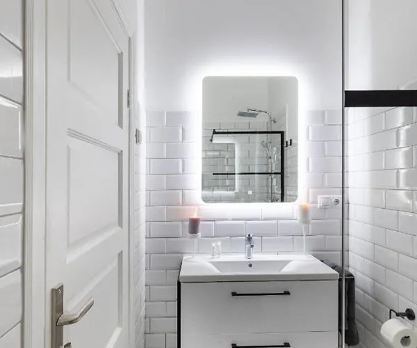 Brivibas House Design In City Center Ξενοδοχείο με διαμερίσματα Ρίγα