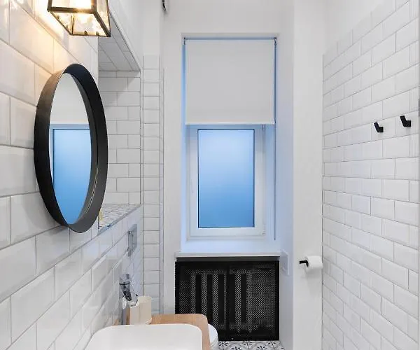 Brivibas House Design In City Center Ξενοδοχείο με διαμερίσματα