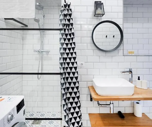 Brivibas House Design In City Center 3* Ρίγα