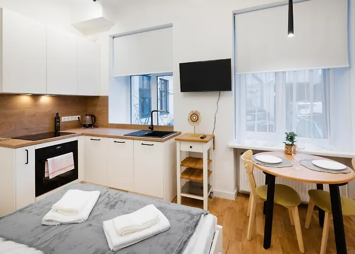 Brivibas House Design In City Center 3* Ρίγα