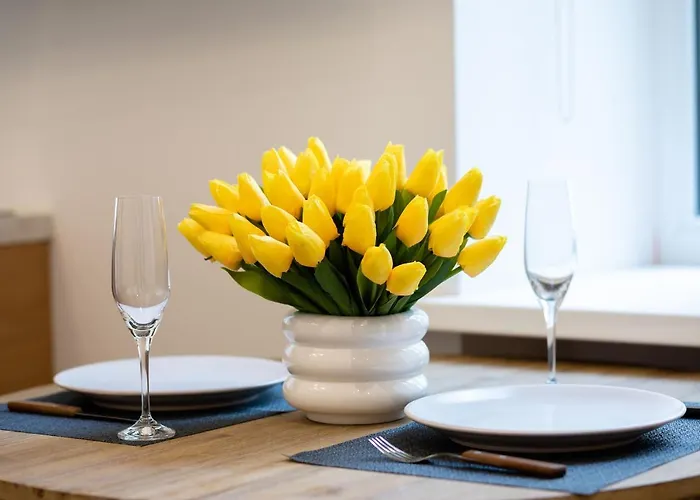 Brivibas House Design In City Center Ρίγα