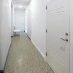 아파트호텔 Brivibas House Design In City Center 리가