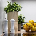 Brivibas House Design In City Center 3* 리가