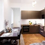 Brivibas House Design In City Center