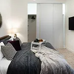Brivibas House Design In City Center 3* 리가