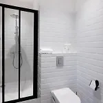 Brivibas House Design In City Center 아파트호텔 리가