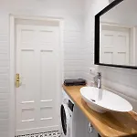Brivibas House Design In City Center 3*