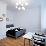 Brivibas House Design In City Center