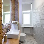 Brivibas House Design In City Center 3* 리가